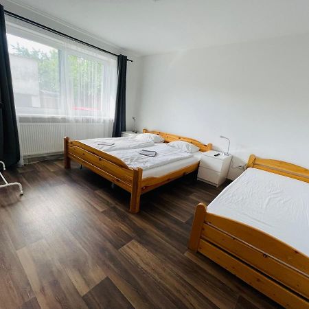 Apartmany Lednice Nejdek Ngoại thất bức ảnh