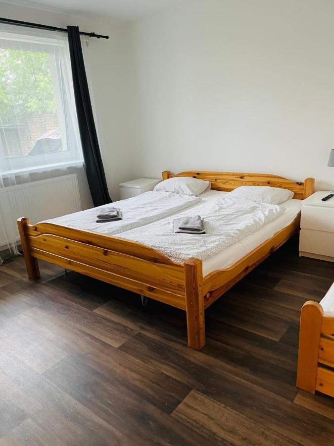 Apartmany Lednice Nejdek Ngoại thất bức ảnh