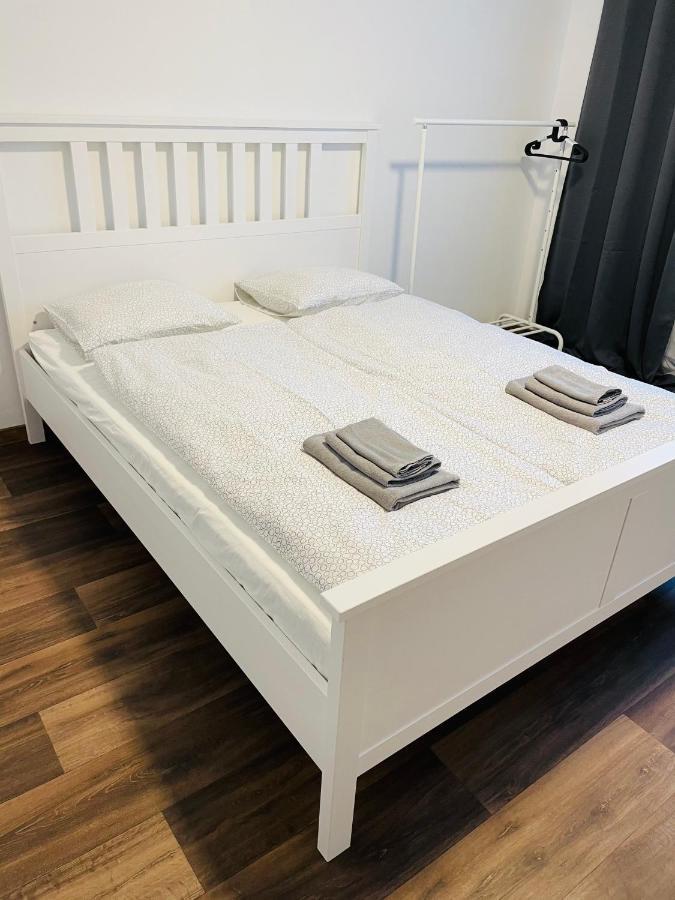 Apartmany Lednice Nejdek Ngoại thất bức ảnh