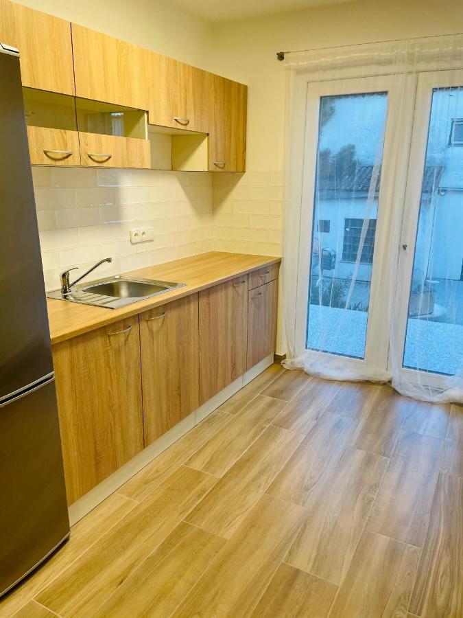 Apartmany Lednice Nejdek Ngoại thất bức ảnh