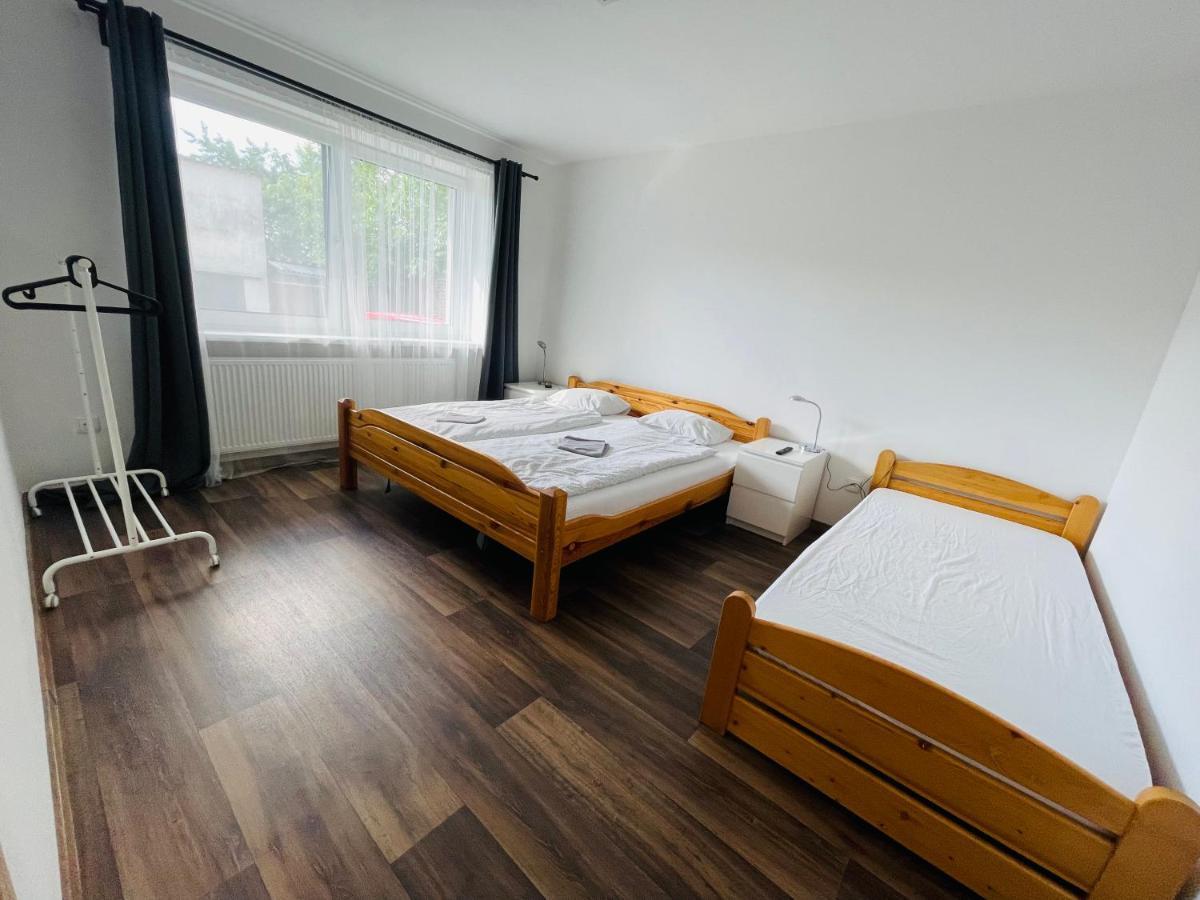 Apartmany Lednice Nejdek Ngoại thất bức ảnh