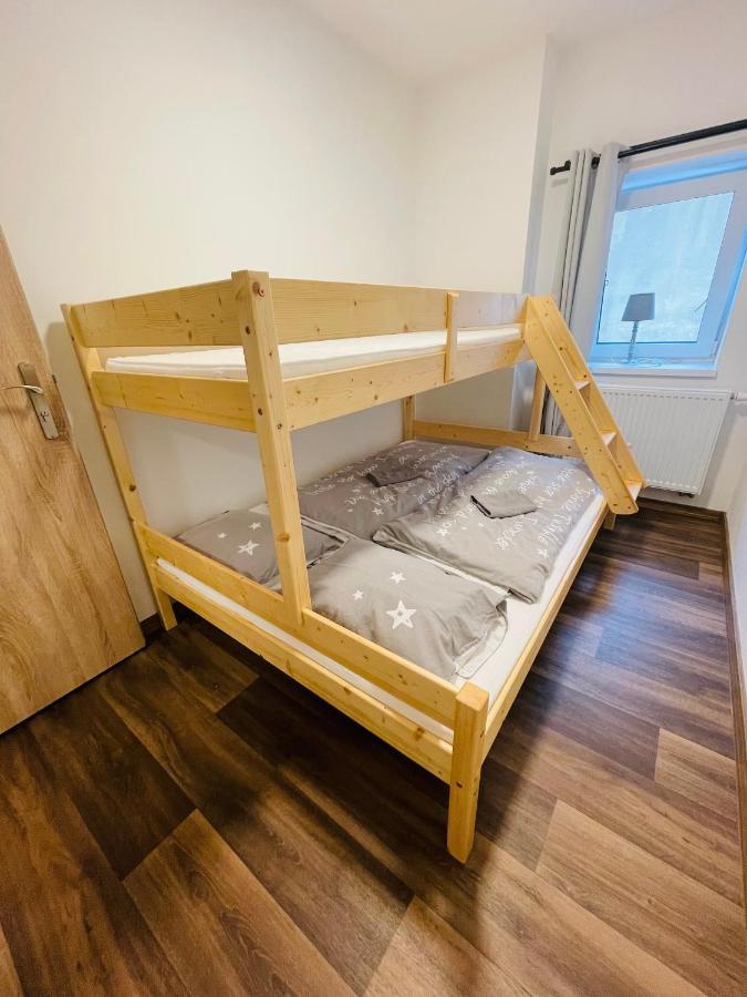 Apartmany Lednice Nejdek Ngoại thất bức ảnh