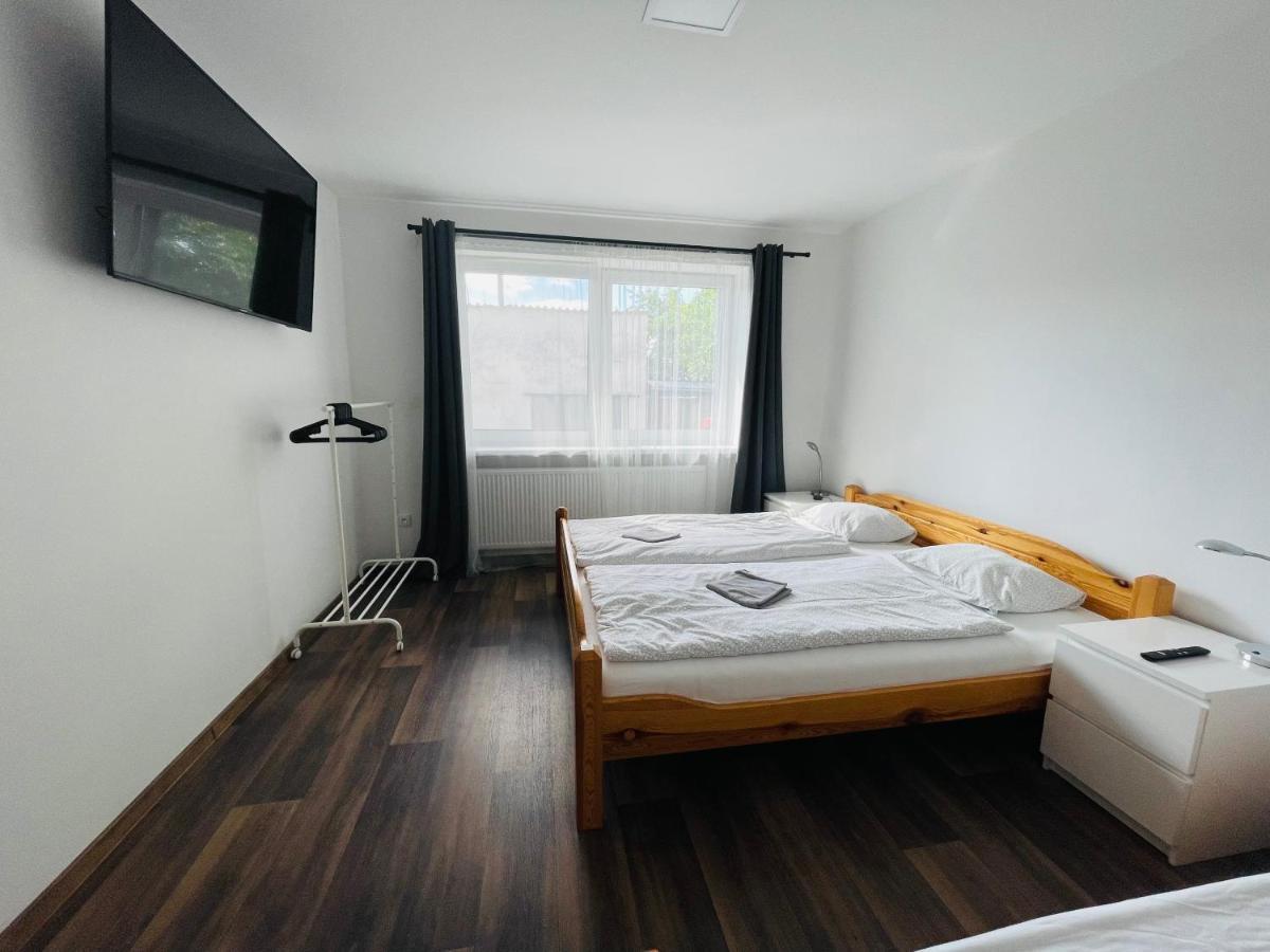 Apartmany Lednice Nejdek Ngoại thất bức ảnh