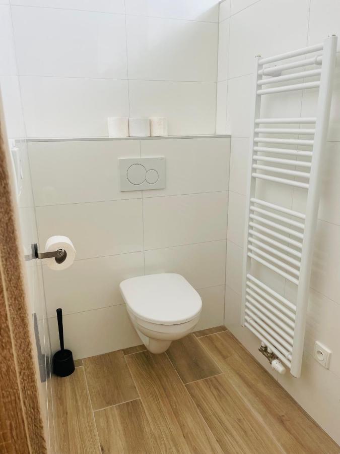 Apartmany Lednice Nejdek Ngoại thất bức ảnh