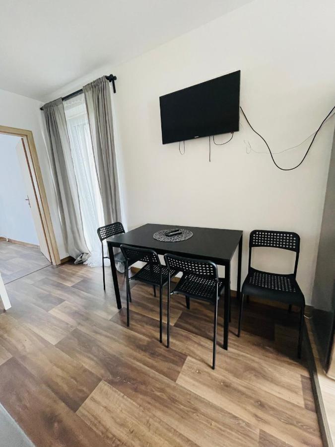 Apartmany Lednice Nejdek Ngoại thất bức ảnh