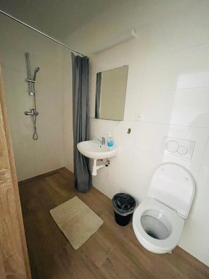 Apartmany Lednice Nejdek Ngoại thất bức ảnh
